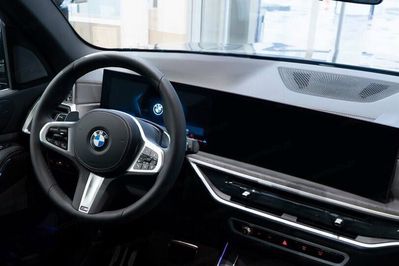 BMW X5 xDrive30d M Sport