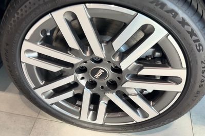 Mini Mini Cooper S Linia Classic