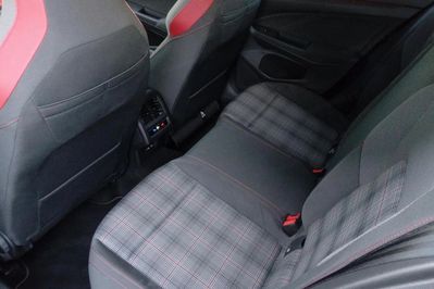 Volkswagen Golf VIII 2.0 TSI GTI DSG