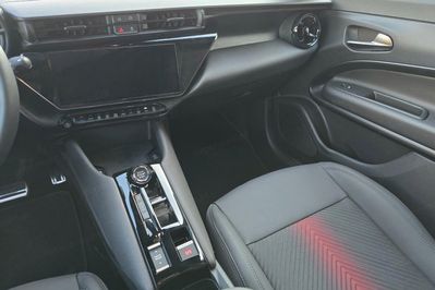 Alfa Romeo Junior 1.2 Ibrida