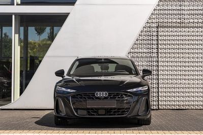 Audi A6 e-Hybrid quattro Avant