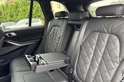 BMW X5 xDrive40i M Sport