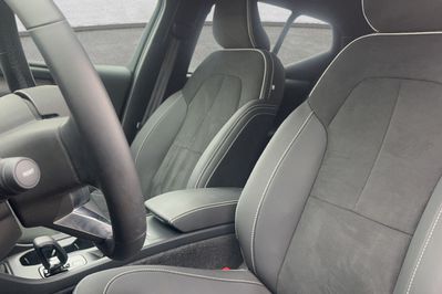 Volvo XC40 B3 Core aut