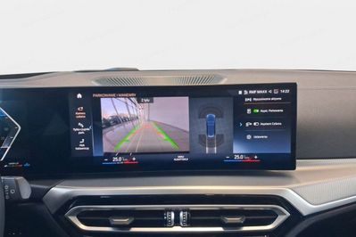 BMW Seria 3 320d xDrive mHEV aut