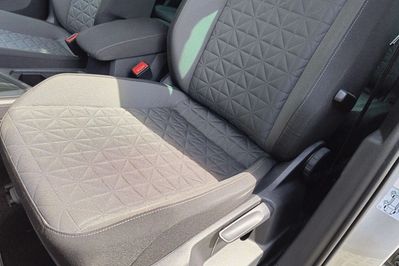 Volkswagen Tiguan 1.5 Tsi Evo Life