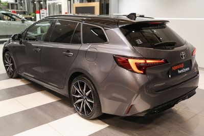Toyota Corolla 2.0 Hybrid Gr Sport Dynamic