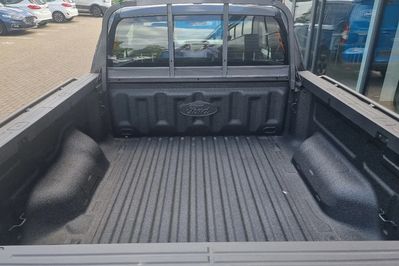 Ford Ranger XL 4x4