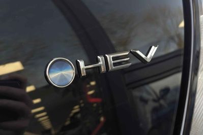 Toyota Aygo X Active 1.5 Hybrid Dynamic Force