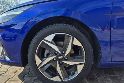 Hyundai Elantra 1.6 Smart DCT