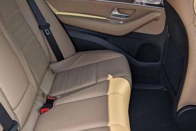 Mercedes GLE 450 d  4-Matic AMG Line