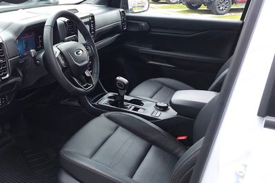 Ford Ranger Tremor A10 4x4