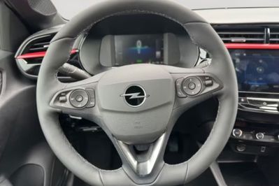 Opel Corsa Corsa-e Yes 51kWh
