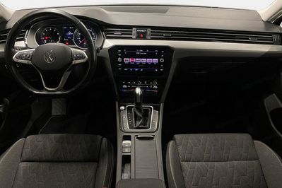 Volkswagen Passat 1.5 TSI DSG