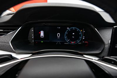 Skoda Octavia 2.0 TDI Style DSG