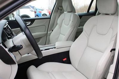 Volvo V60 CC B4 D AWD aut