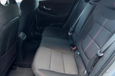 Hyundai i30 1.5 t-Gdi 48V-Hybrid n-Line