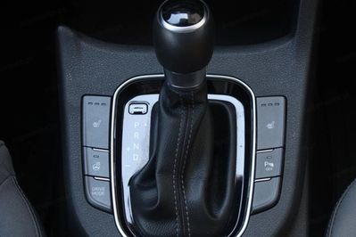 Hyundai i30 1.5 T-GDI 48V Smart DCT