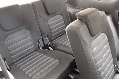 Ford Galaxy 2.0 Titanium 7os.