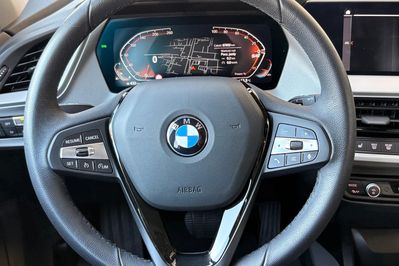 BMW Seria 1 118i Advantage aut