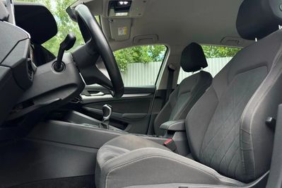 Volkswagen Golf 1.5 TSI EVO Life