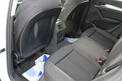 Audi Q5 35 TDI mHEV S tronic