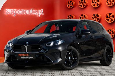 BMW Seria 1 M135 xDrive