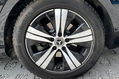 Mercedes Klasa C 200 d