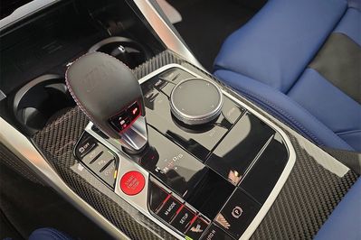 BMW Seria 3 M3 Competition xDrive