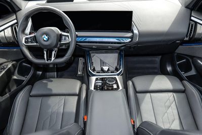 BMW X3 xDrive20d M Sport
