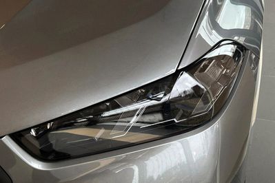 BMW X6 xDrive30d M Sport