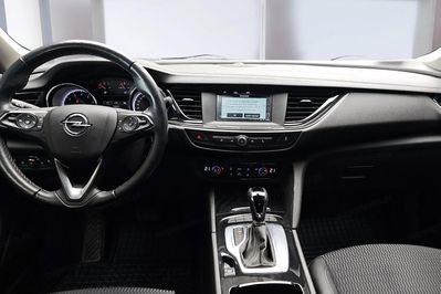 Opel Insignia 2.0 T Business Elegance S&S aut