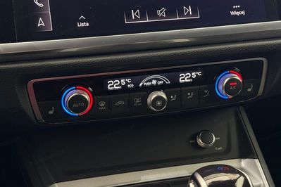 Audi Q3 Sportback 35 TFSI