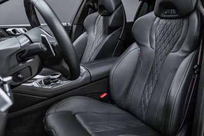 BMW X6 M60i xDrive