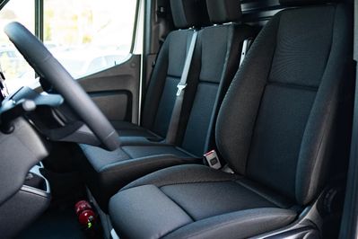 Mercedes Sprinter PRO Ekstradługi 317 CDI 9G-TRONIC