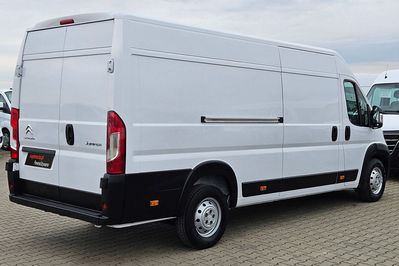 Citroen Jumper L4H2