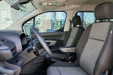 Toyota Proace City Verso L1H1 Business