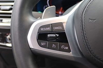 BMW X4 xDrive20d M Sport