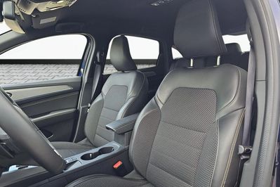 Renault Arkana 1.3 TCe Techno EDC