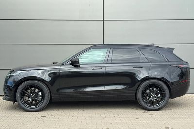 Land Rover Range Rover Velar 3.0 P400 Mhev Dynamic Se