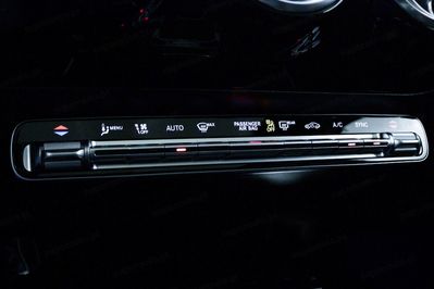 Mercedes Klasa A 45 S AMG 4-Matic+