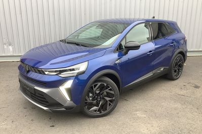 Renault Symbioz ESPRIT ALPINE 1.6 E-Tech Full Hybrid AT