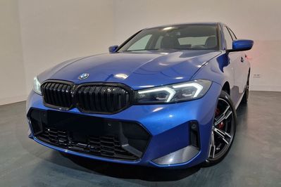 BMW Seria 3 330i xDrive M Sport