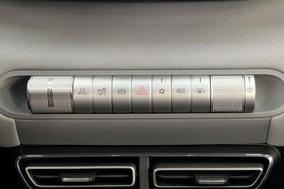 BYD Dolphin Surf Boost