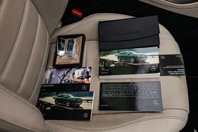 Mercedes GLS 400 d 4-Matic