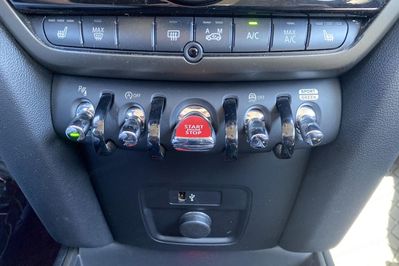 Mini Countryman Cooper D