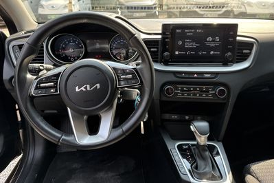 Kia XCeed M 1.5 T-GDI DCT