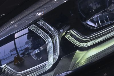 BMW X3 xDrive20d M Sport sport-aut