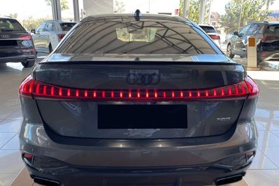 Audi A5 TFSI quattro S line