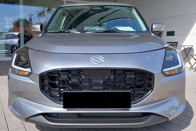 Suzuki Swift 1.2 Dualjet SHVS Elegance