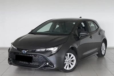 Toyota Corolla Comfort 1.8 Hybrid